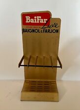 Présentoir stylos baifar d'occasion  Saint-Lô