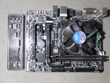 mainboard gigabyte h110 gebraucht kaufen mainboard gigabyte h110 gebraucht kaufen Plauen