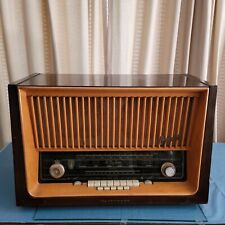 German radio telefunken for sale  Clifton Park