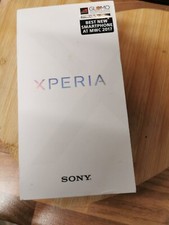 Sony expria premium for sale  UK