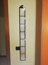 Cornice rullino porta usato  Roma