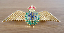 Insigne militaire royale d'occasion  Olivet