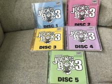 Mastermix jock box for sale  SANDBACH