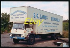 Lorry truck photo for sale  SWANSEA