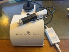 Crystal clear mobile for sale  WIDNES