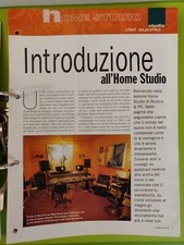 Corso fascicoli completo usato  Italia