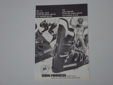 Advertising pubblicità 1974 usato  Salerno