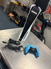 Used sony ps5 for sale  Davenport