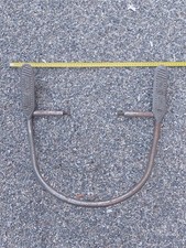 Poggiapiedi per lambretta usato  Solza