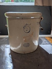 Antique gallon red for sale  Chaska