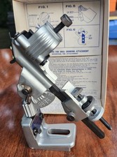 Vintage craftsman drill for sale  Cherry Hill