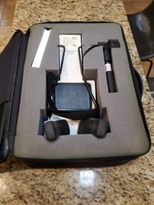 Dispositivo Saunder de tração cervical pescoço Home Trac Deluxe com estojo de viagem funciona comprar usado  Enviando para Brazil