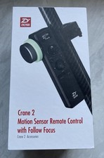 New zhiyun crane for sale  WATERLOOVILLE