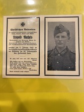 death cards german wwii for sale death cards german wwii for sale Titusville