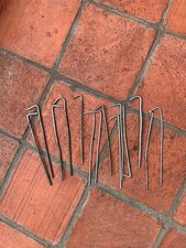 Tent pegs camping for sale  NEATH