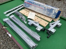 Peugeot 700 workbench for sale  GLASGOW