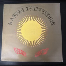 ROCK/ PSYCHEDELIC/ GARAGE/13TH. FLOOR ELEVATORS CLASSIC VERY GOOD LP 1967 STEREO comprar usado  Enviando para Brazil