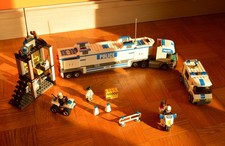 Lotto lego city usato Lotto lego city usato  Como