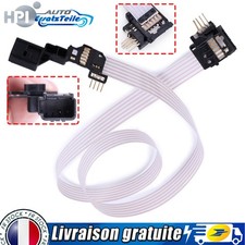 Cable nappe reparation d'occasion  Nanteuil-le-Haudouin