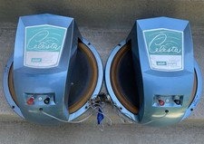 Pair utah celesta for sale  Brighton