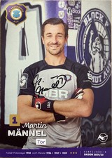 Martin männel erzgebirge gebraucht kaufen  Leinburg