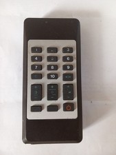 Telecommande vintage thomson d'occasion  Paris XVIII