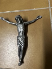 Christus alu gegossen gebraucht kaufen  Vohenstrauß