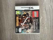 lego pirates caraibes d'occasion lego pirates caraibes d'occasion Champigneulles