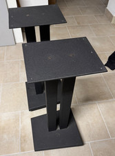 Stabile lautsprecherständer b gebraucht kaufen  Bad Salzuflen