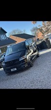 Transporter motion dsg for sale  LEEDS