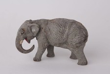 Elefant massefigur tierfigur gebraucht kaufen  Fehrb.,-Winzeln
