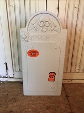 Blow mold halloween for sale  Wells