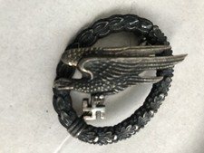 Ww1 ww2 paratrooper for sale  WAKEFIELD