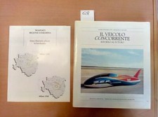 Veicolo concorrente ritorno usato  Italia