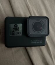 Vendo telecamera gopro usato  Carpi