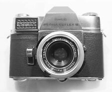 Kodak retina reflex usato  Milano