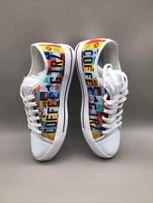 Tennis shoes low for sale  Athol