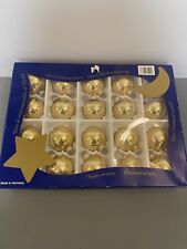 Vintage gold german for sale  PORTSMOUTH