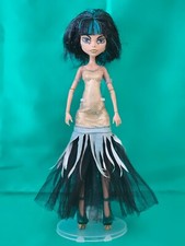 Boneca Monster High Cleo De Nile Ghouls Rule comprar usado  Enviando para Brazil