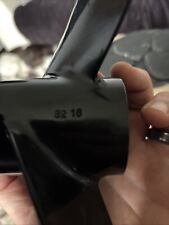 Outboard propeller 7.8 for sale  YELVERTON