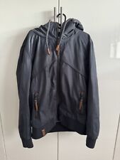 Naketano winterjacke herren gebraucht kaufen  Lehre