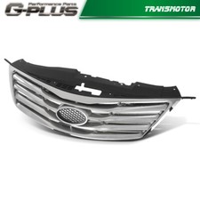 Compatível com 2012-2014 Hyundai Azera grade dianteira do radiador cromada 863503V000, usado comprar usado  Enviando para Brazil