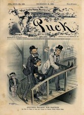 Whitelaw reid carried for sale  New London