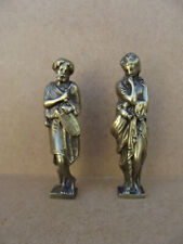 Bronze sculpture personnage d'occasion  France