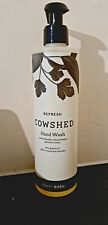 Cowshed refresh hand for sale  STOKE-ON-TRENT