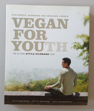 Attila hildmann vegan gebraucht kaufen  Ulm