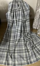 Dunelm cream grey for sale  BURY