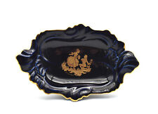 Limoges castel plat d'occasion  Draveil