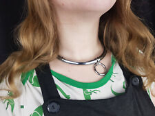 Collar 10mm thick d'occasion  Expédié en Belgium