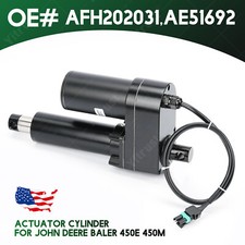 Net wrap actuator d'occasion  Expédié en Belgium